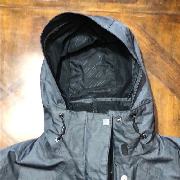 Columbia Dark gray ski jacket - Picture 2 of 8